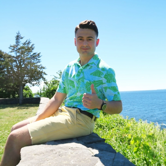 Meet your Posher, Erich - Picture 1 of 1